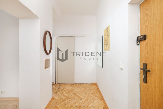 Mieszkanie 2-pokojowe Warszawa Śródmieście, ul. Podwale. Zdjęcie 8