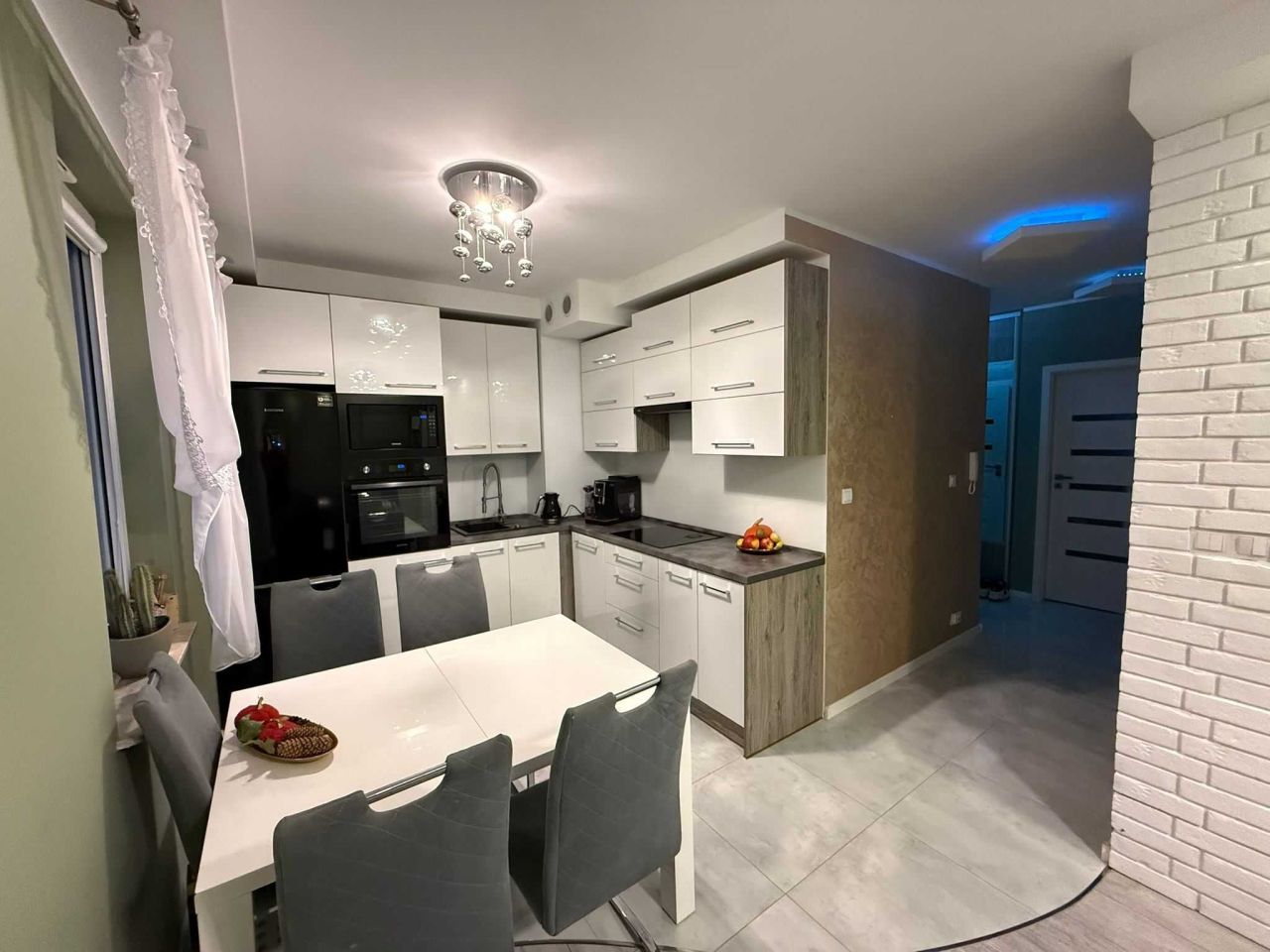 Mieszkanie 3-pokojowe Toruń, ul. Strzałowa. Zdjęcie 5