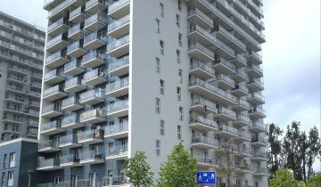 Mieszkanie 1-pokojowe Gdańsk Przymorze, ul. Obrońców Wybrzeża