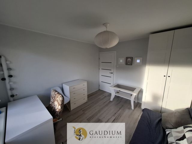 Mieszkanie 3-pokojowe Gdańsk Brzeźno, ul. Konrada Korzeniowskiego. Zdjęcie 10