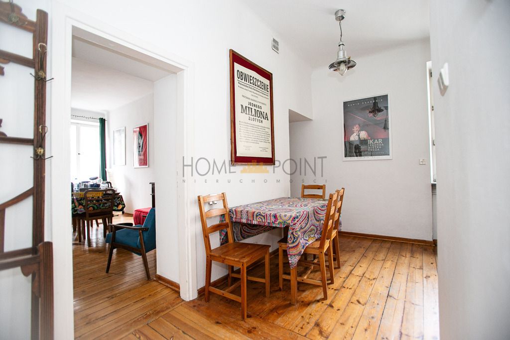 Mieszkanie 2-pokojowe Warszawa Śródmieście, ul. Belwederska. Zdjęcie 2