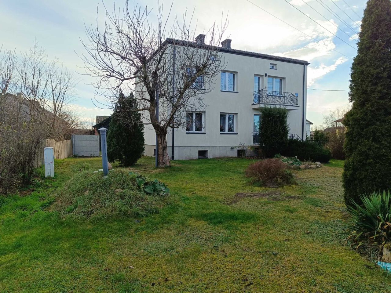 dom wolnostojący Bielino. Zdjęcie 8