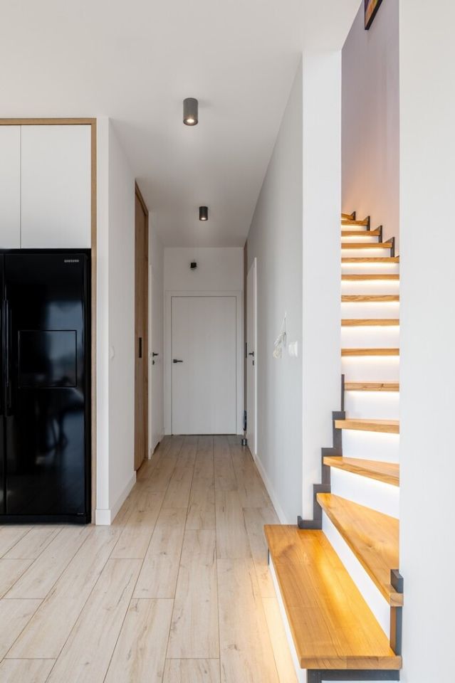 dom wolnostojący, 4 pokoje Gdynia Obłuże. Zdjęcie 4