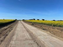 Działka budowlana Gościno