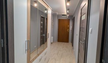 Mieszkanie 3-pokojowe Wągrowiec, ul. Piaskowa