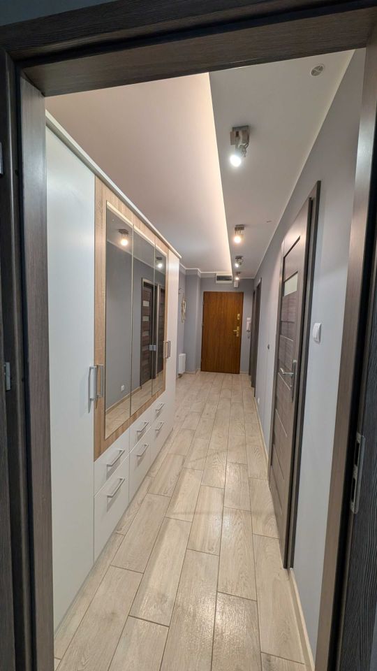 Mieszkanie 3-pokojowe Wągrowiec, ul. Piaskowa. Zdjęcie 2