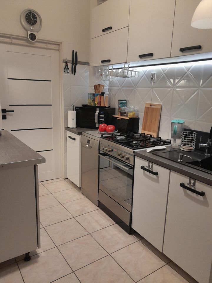 Mieszkanie 2-pokojowe Włocławek Centrum, ul. Piekarska. Zdjęcie 5