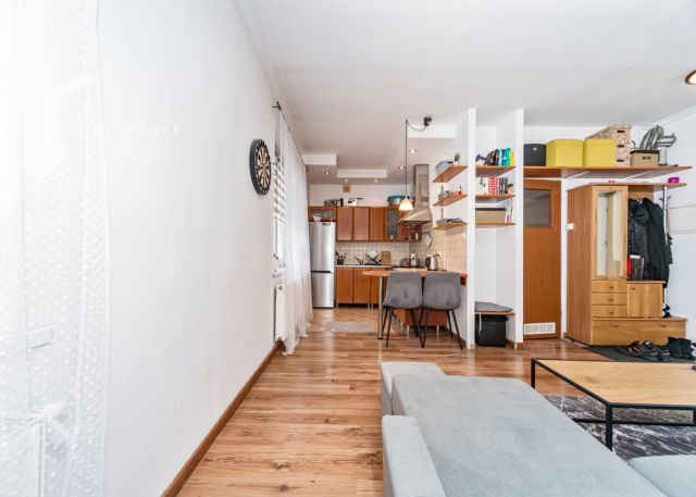 Mieszkanie 1-pokojowe Bielsko-Biała, ul. Twórcza. Zdjęcie 10