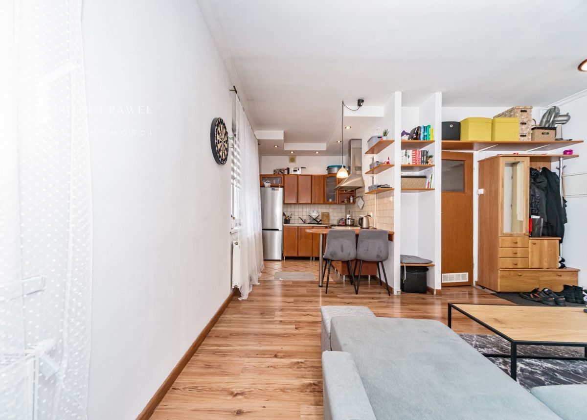 Mieszkanie 1-pokojowe Bielsko-Biała, ul. Twórcza. Zdjęcie 10