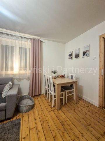 Mieszkanie 2-pokojowe Jelenia Góra, ul. Andrzeja Cinciały. Zdjęcie 5