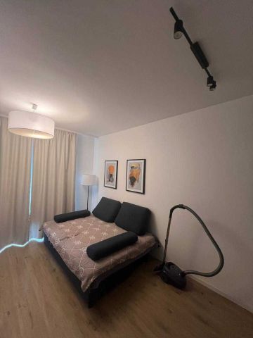 Mieszkanie 1-pokojowe Wrocław Stare Miasto. Zdjęcie 1