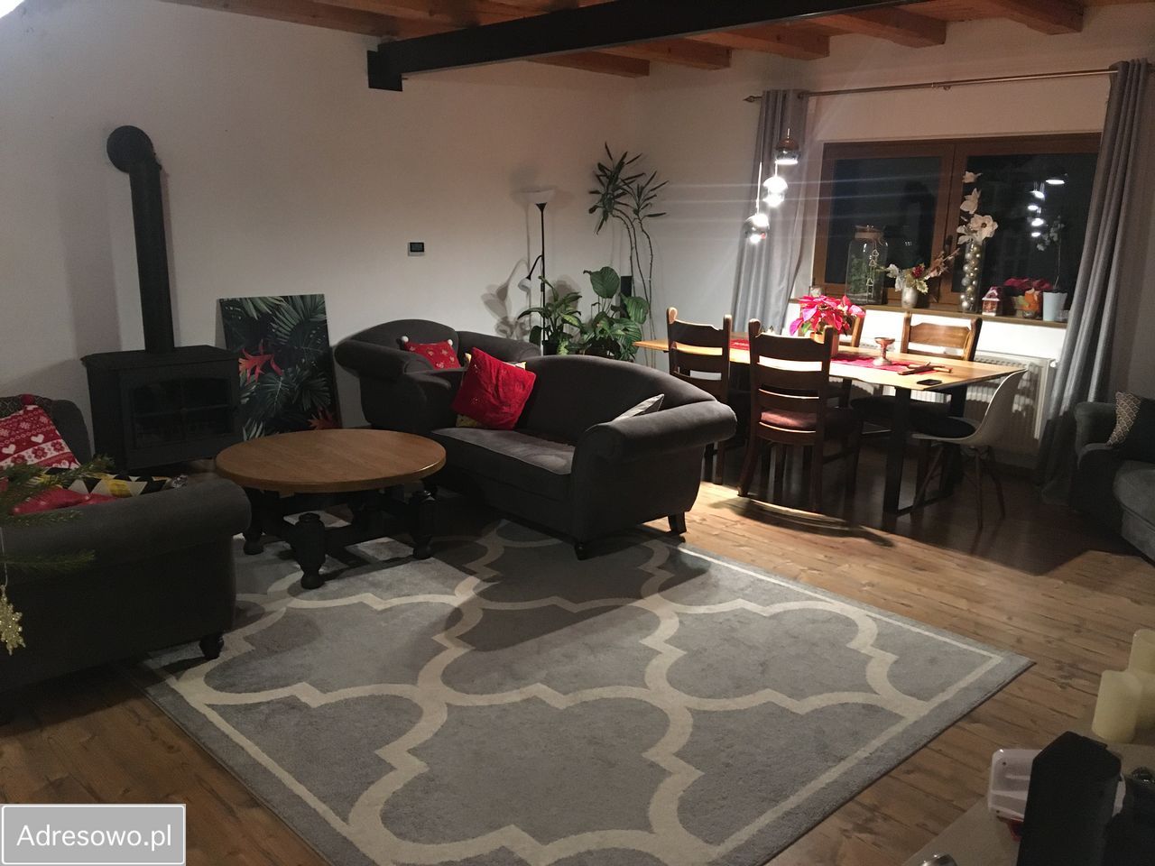 dom wolnostojący, 5 pokoi Świecie. Zdjęcie 11