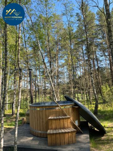 dom wolnostojący, 4 pokoje Zdunowice. Zdjęcie 19