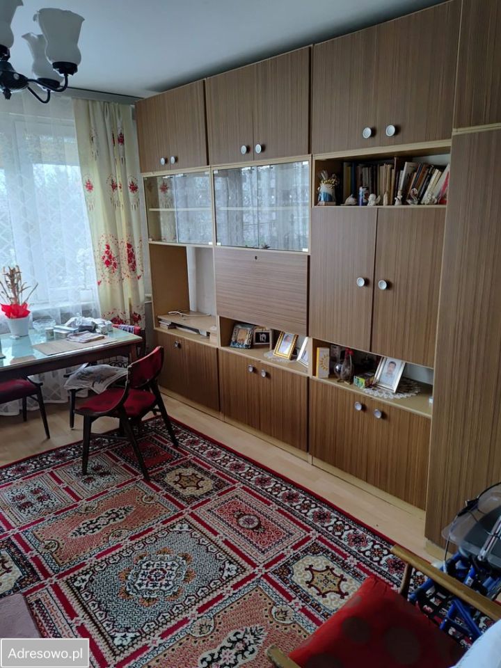 Mieszkanie 2-pokojowe Siedlce, ul. Osiedlowa. Zdjęcie 5