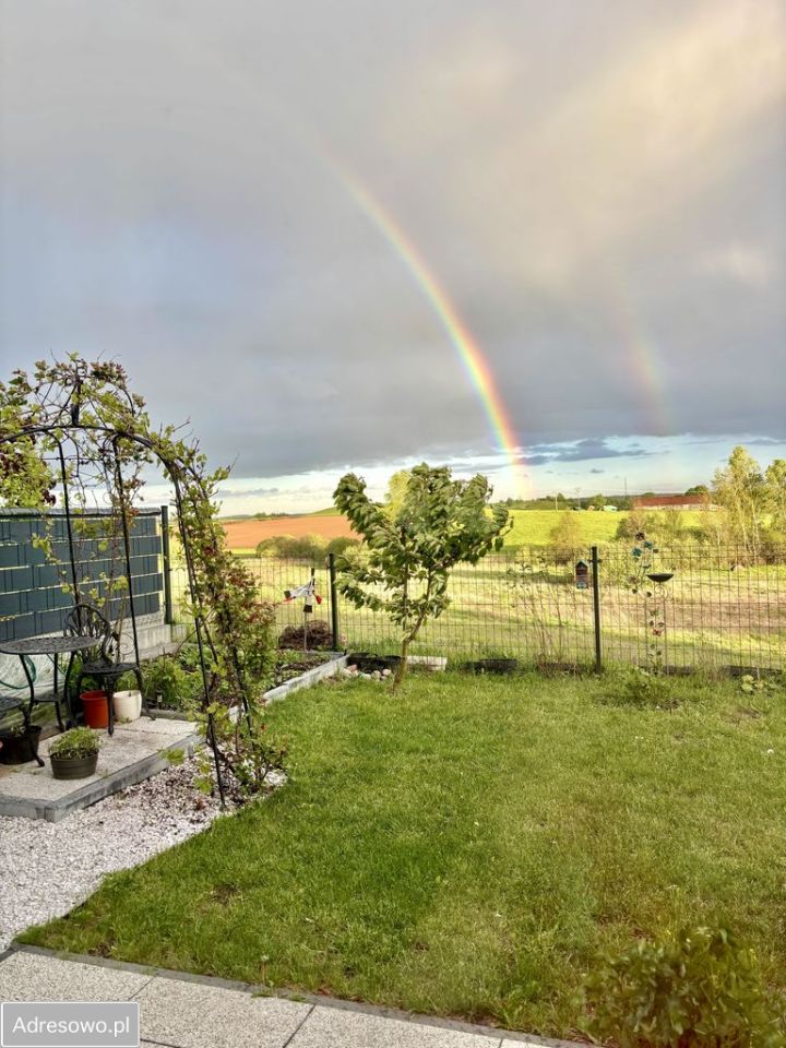 bliźniak, 4 pokoje Jonkowo. Zdjęcie 2