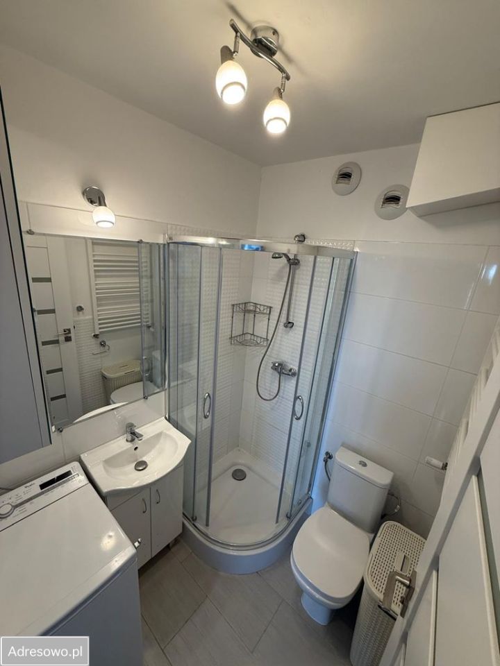 Mieszkanie 1-pokojowe Wrocław Stare Miasto, ul. Przedmiejska. Zdjęcie 9