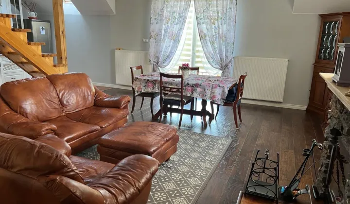 Mieszkanie 5-pokojowe Kobyłka, ul. gen. Władysława Sikorskiego