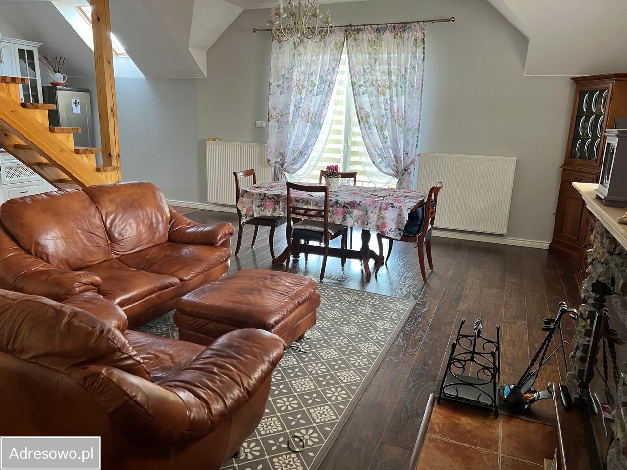 Mieszkanie 5-pokojowe Kobyłka, ul. gen. Władysława Sikorskiego. Zdjęcie 1