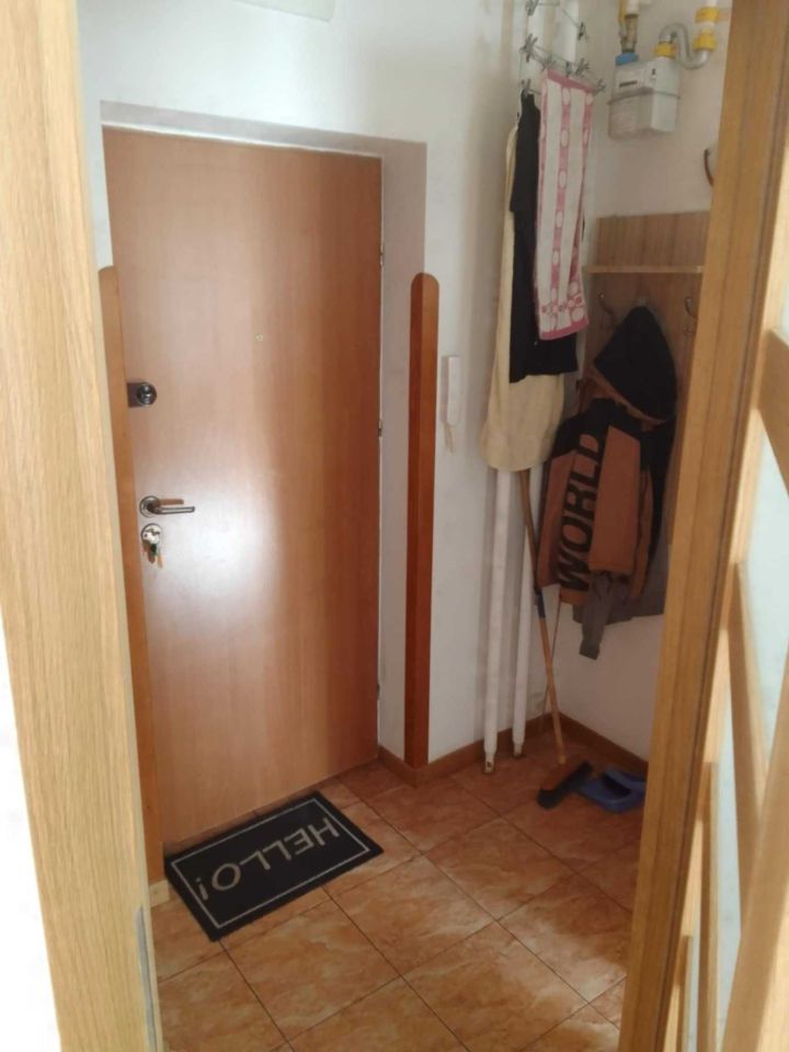 Mieszkanie 1-pokojowe Starachowice, ul. Stefana Żeromskiego. Zdjęcie 3