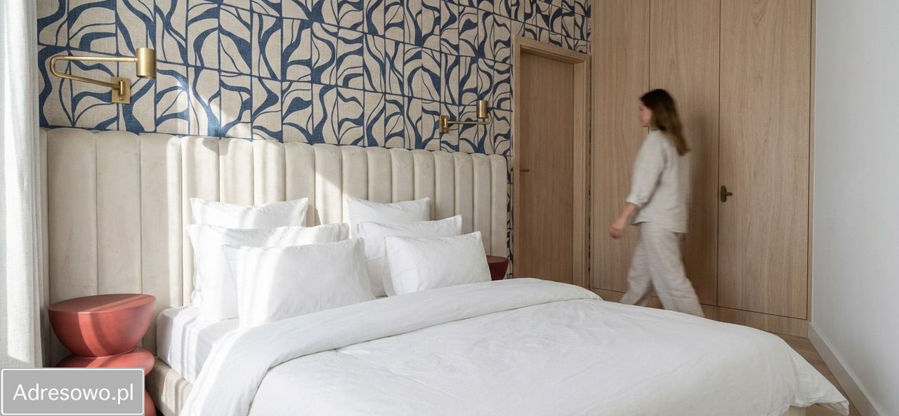 Mieszkanie 2-pokojowe Łódź Polesie, ul. Lipowa. Zdjęcie 4