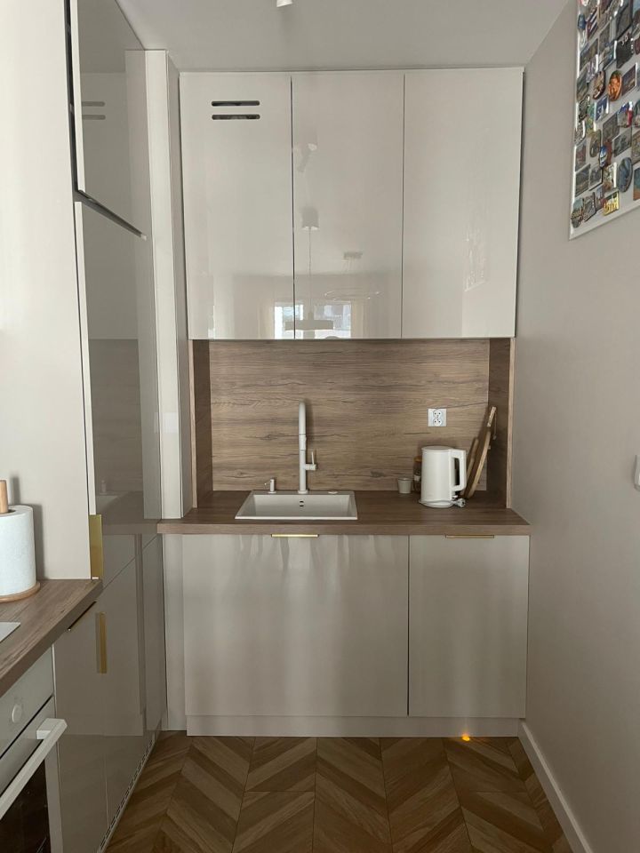 Mieszkanie 2-pokojowe Kraków Mistrzejowice, os. Piastów. Zdjęcie 5