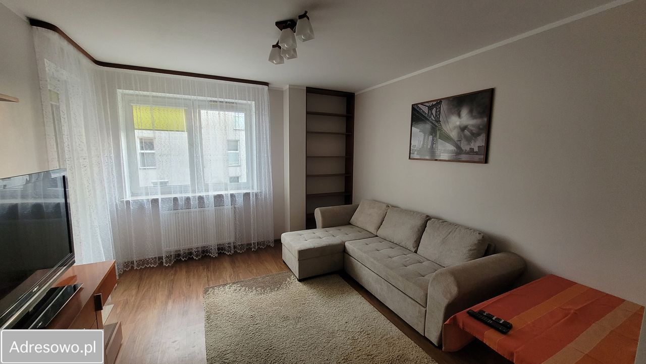 Mieszkanie 2-pokojowe Warszawa Zacisze, ul. Uznamska. Zdjęcie 1