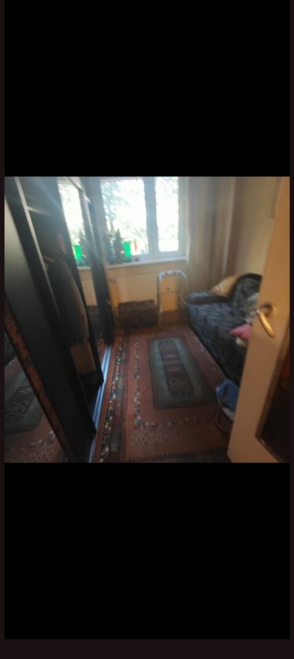 Mieszkanie 3-pokojowe Warszawa Targówek. Zdjęcie 4