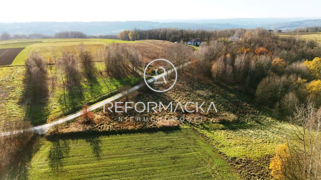 Działka budowlana Chmielnik. Zdjęcie 7