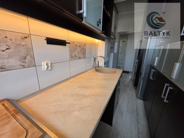 Mieszkanie 1-pokojowe Gdańsk Siedlce, ul. Tarasy. Zdjęcie 7