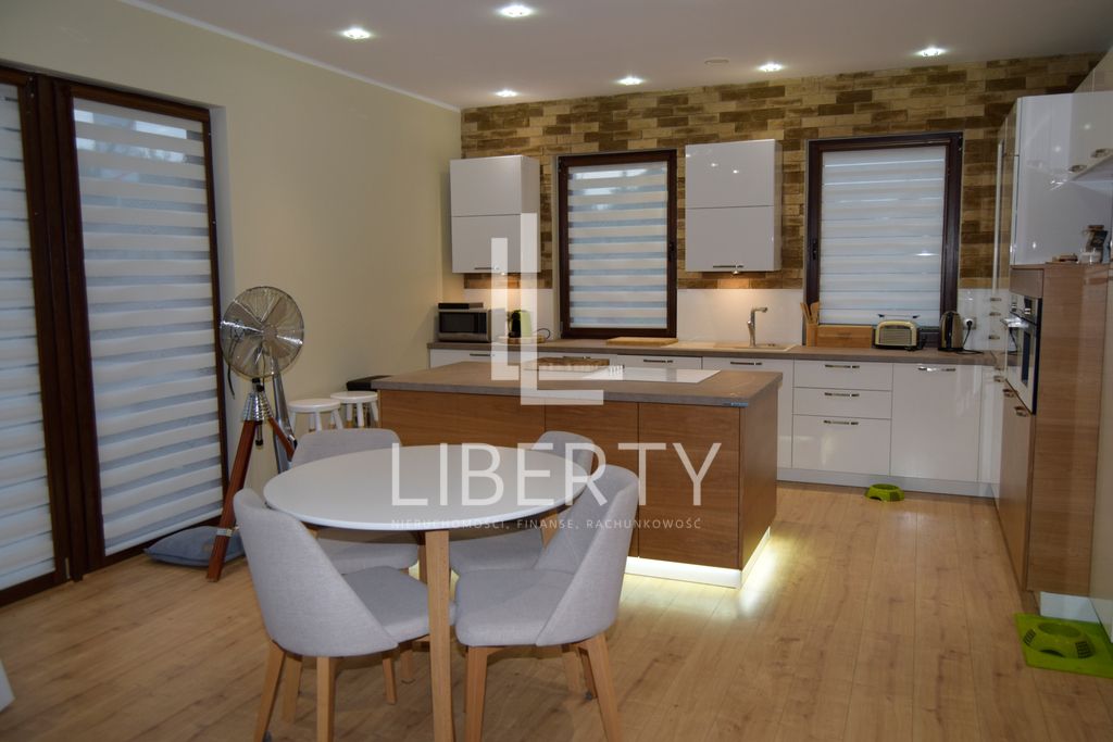 dom wolnostojący, 4 pokoje Morzyczyn. Zdjęcie 7