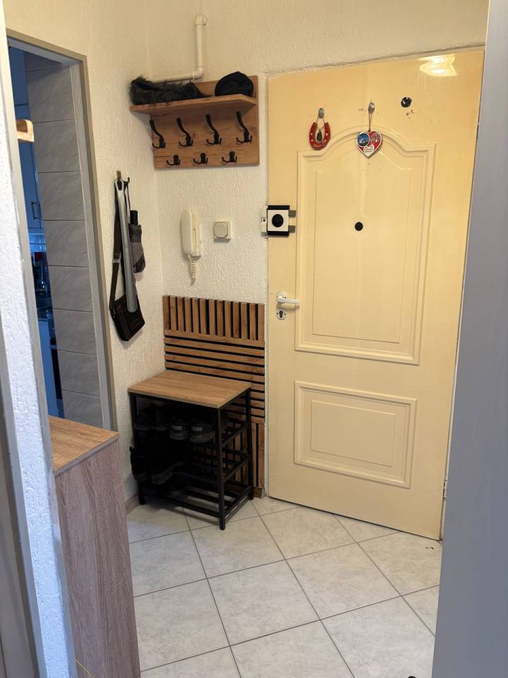 Mieszkanie 3-pokojowe Suwałki, ul. Alfreda Lityńskiego. Zdjęcie 9