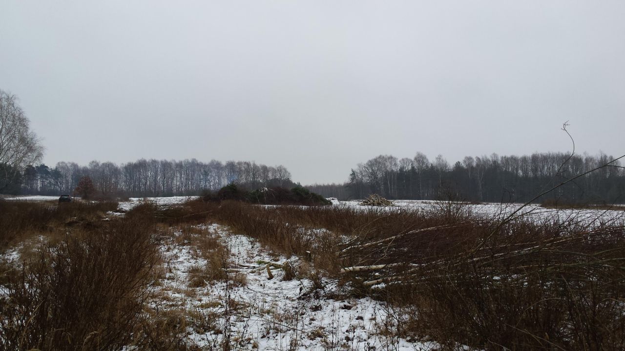 Działka rolna Ulaski. Zdjęcie 2