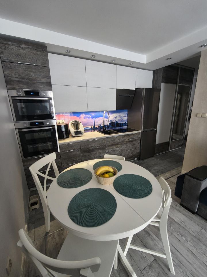 Mieszkanie 3-pokojowe Olsztyn Podgrodzie, ul. Marcina Kasprzaka. Zdjęcie 6