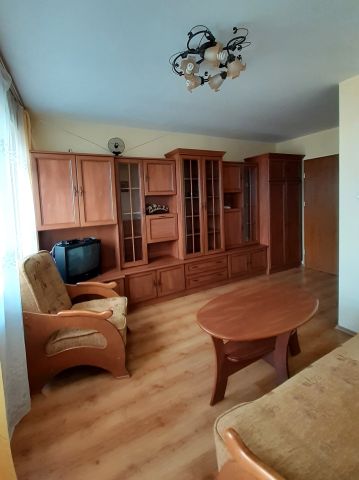Mieszkanie 1-pokojowe Lublin LSM, ul. Pana Balcera. Zdjęcie 4