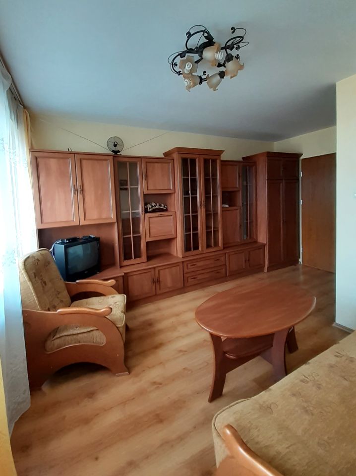 Mieszkanie 1-pokojowe Lublin LSM, ul. Pana Balcera. Zdjęcie 4