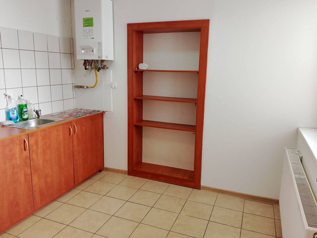 Lokal Rzgów. Zdjęcie 3