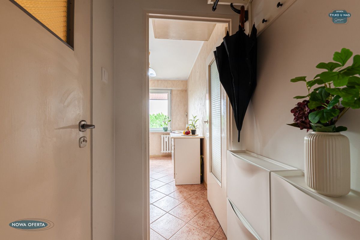 Mieszkanie 3-pokojowe Zduńska Wola, pl. Krakowski. Zdjęcie 6