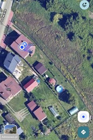 dom wolnostojący, 5 pokoi Strzyżowice Podwale, ul. Podwale. Zdjęcie 2