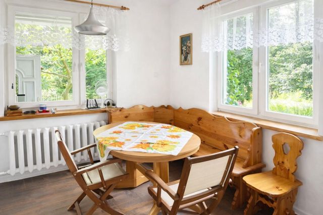 bliźniak, 3 pokoje Lubaczów, Krasińskiego. Zdjęcie 1