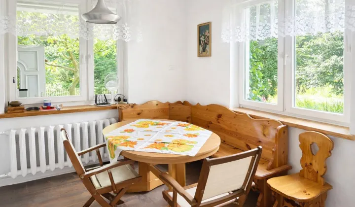 bliźniak, 3 pokoje Lubaczów, Krasińskiego