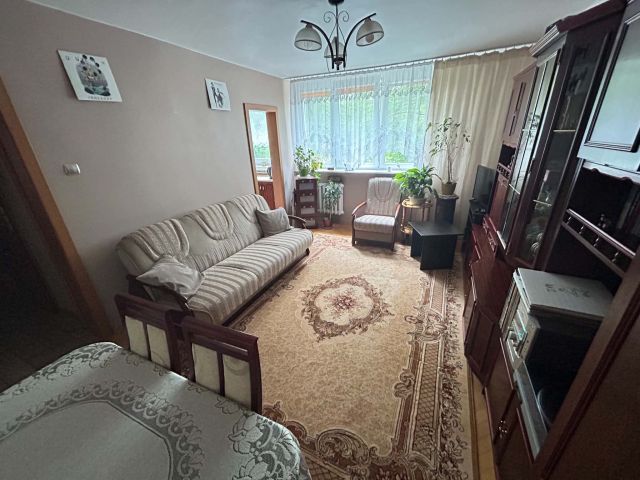 Mieszkanie 2-pokojowe Łódź Górna, ul. Tatrzańska. Zdjęcie 3