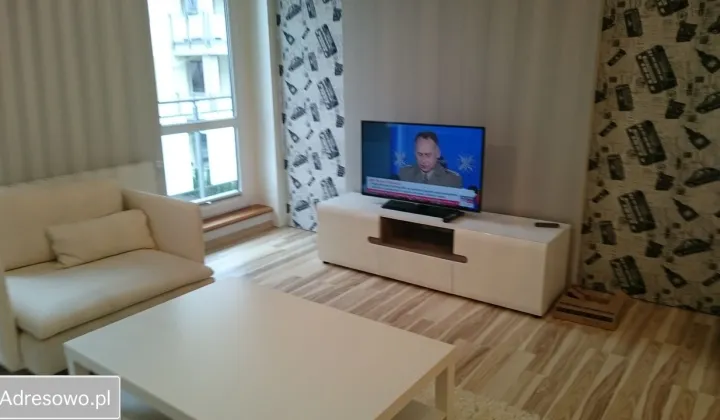 Mieszkanie 2-pokojowe Bielsko-Biała Kamienica