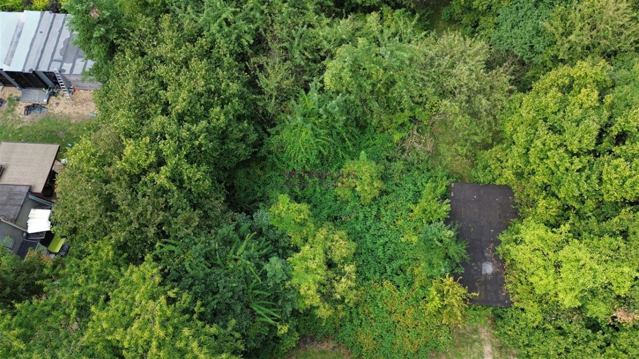 Działka budowlana Rybnik Niewiadom Górny. Zdjęcie 4