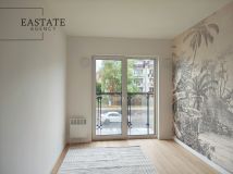 Mieszkanie 2-pokojowe Warszawa Ursynów, ul. Wilhelma Konrada Roentgena. Zdjęcie 4