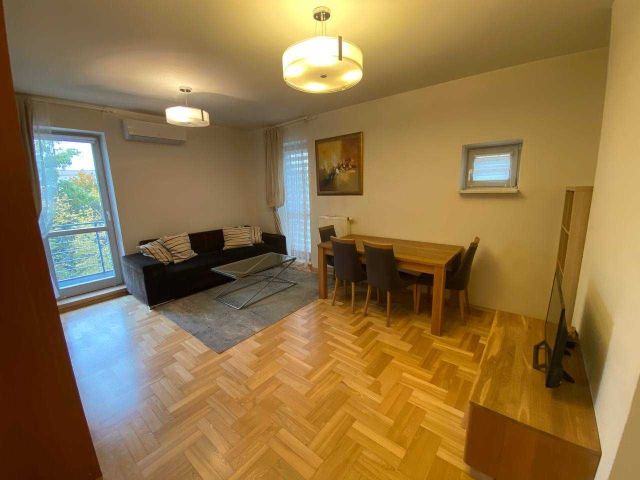 Mieszkanie 2-pokojowe Warszawa Praga-Południe, ul. Nizinna. Zdjęcie 1