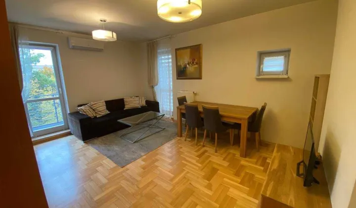 Mieszkanie 2-pokojowe Warszawa Praga-Południe, ul. Nizinna