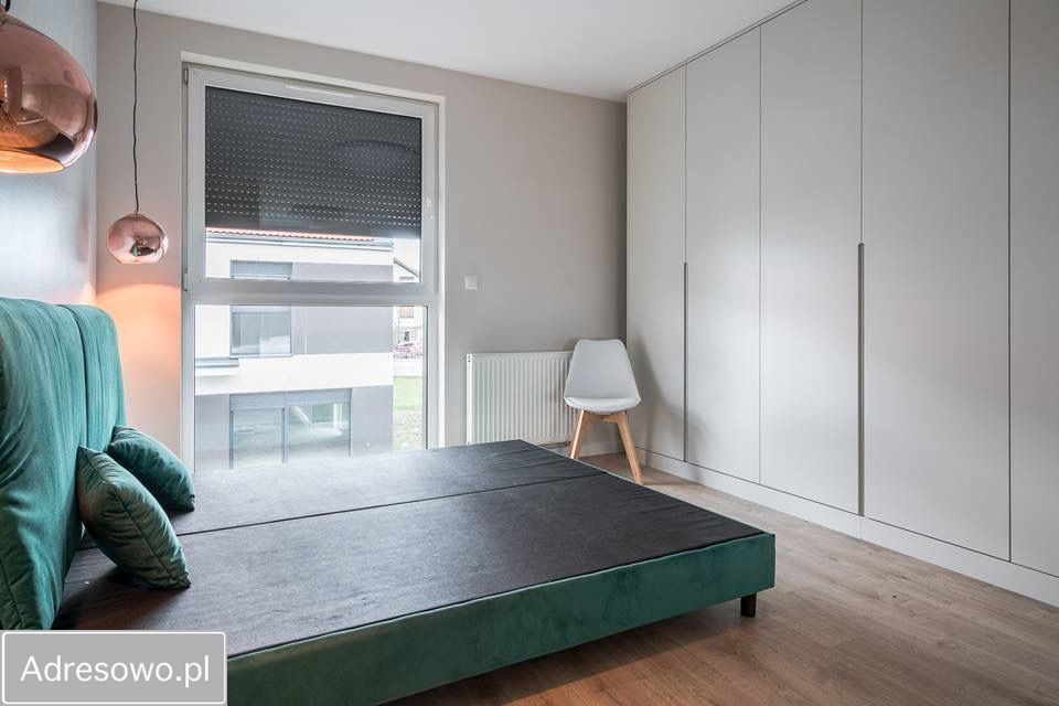 bliźniak, 4 pokoje Bielany Wrocławskie, ul. Sosnowa. Zdjęcie 4