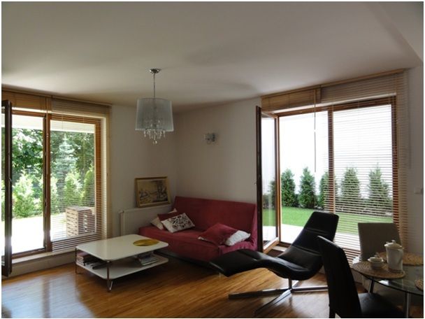 Mieszkanie 2-pokojowe Warszawa Ochota, ul. Solińska. Zdjęcie 1