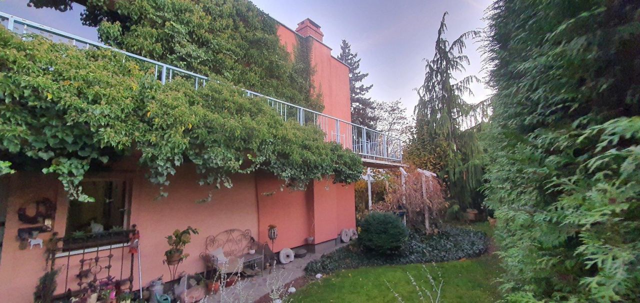 dom wolnostojący, 6 pokoi Poznań Jeżyce, ul. Strzeszyńska. Zdjęcie 2