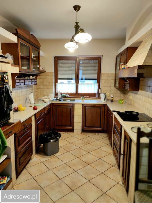 dom szeregowy, 6 pokoi Łódź Stoki, ul. Bronisława Czecha. Zdjęcie 4